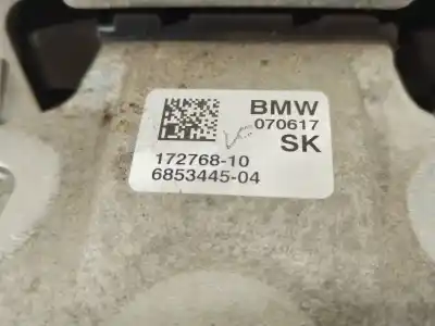 Автозапчастина б/у зміни підтримку для mini mini (f56) cooper d посилання на oem iam 22316853445  6853445