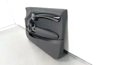 Peça sobressalente para automóvel em segunda mão forra / revestimento da porta dianteira direita por mini mini (f56) cooper d referências oem iam 51417312062  