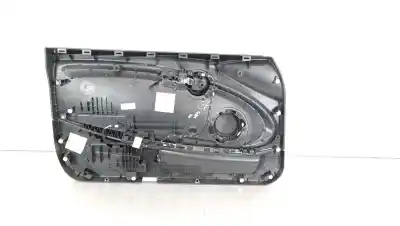Peça sobressalente para automóvel em segunda mão forra / revestimento da porta dianteira direita por mini mini (f56) cooper d referências oem iam 51417312062  