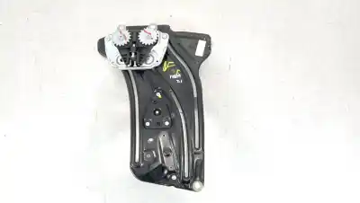 Автозапчастина б/у регулятор склона задній лівий для MINI MINI (F56) COOPER D Посилання на OEM IAM 51337445281 67627425011 