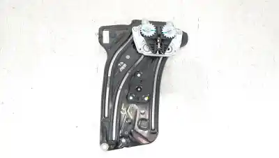 Автозапчастина б/у регулятор скла заднього правого для MINI MINI (F56) COOPER D Посилання на OEM IAM 67627425012 51337445282 