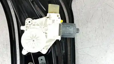 Автозапчастина б/у регулятор скла заднього правого для mini mini (f56) cooper d посилання на oem iam 67627425012 51337445282 