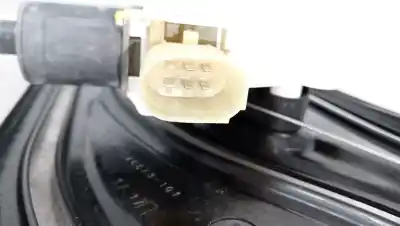 Автозапчастина б/у регулятор скла заднього правого для mini mini (f56) cooper d посилання на oem iam 67627425012 51337445282 