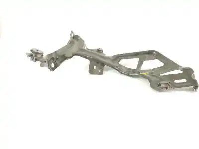 Peça sobressalente para automóvel em segunda mão suporte do farol direito por mini mini (f56) cooper d referências oem iam 7301600  51647301600