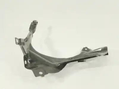 Pezzo di ricambio per auto di seconda mano supporto fanale sinistro per mini mini (f56) cooper d riferimenti oem iam 7301599  51647301599