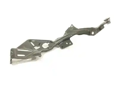 Pezzo di ricambio per auto di seconda mano supporto fanale sinistro per mini mini (f56) cooper d riferimenti oem iam 7301599  51647301599