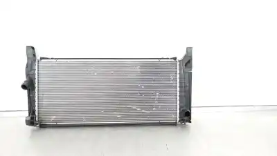 İkinci el araba yedek parçası Su Radyatörü için MINI MINI (F56) COOPER D OEM IAM referansları 7617631  