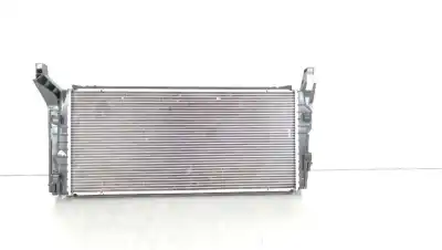 Second-hand car spare part water radiator for mini mini (f56) cooper d oem iam references 7617631  