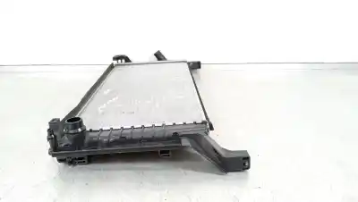 Second-hand car spare part water radiator for mini mini (f56) cooper d oem iam references 7617631  