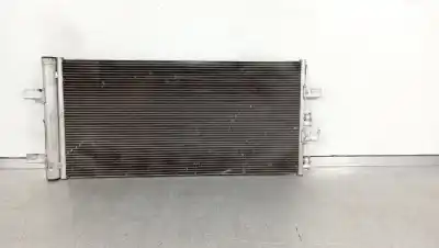 Автозапчастина б/у конденсат/радіатор кондиционера для MINI MINI (F56) COOPER D Посилання на OEM IAM 22828110  
