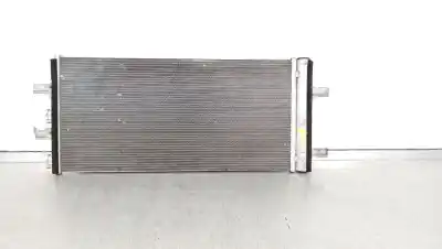 Автозапчасти б/у конденсатор / радиатор кондиционера воздуха за mini mini (f56) cooper d ссылки oem iam 22828110  