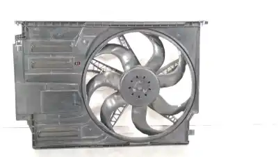 Автозапчасти б/у электрический вентилятор за mini mini (f56) cooper d ссылки oem iam 7617608 7636069 