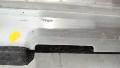 Pezzo di ricambio per auto di seconda mano rinforzo paraurti anteriore per mini mini (f56) cooper d riferimenti oem iam 5111100310  