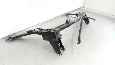 Second-hand car spare part front panel for mini mini (f56) cooper d oem iam references 51647434544  