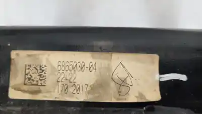 Pezzo di ricambio per auto di seconda mano assale anteriore per mini mini (f56) cooper d riferimenti oem iam 31116865030 686503004 