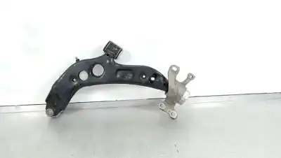 Автозапчастина б/у передній правий нижний рычаг підвіски для mini mini (f56) cooper d посилання на oem iam 31126879842