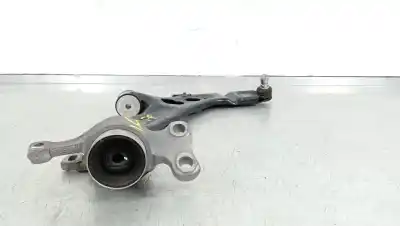 Автозапчастина б/у передній правий нижний рычаг підвіски для mini mini (f56) cooper d посилання на oem iam 31126879842  