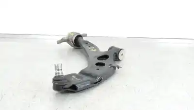 Автозапчастина б/у передній правий нижний рычаг підвіски для mini mini (f56) cooper d посилання на oem iam 31126879842  