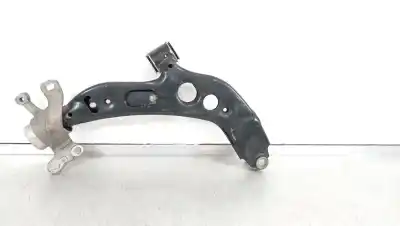 Автозапчастина б/у передній лівий нижний рычаг підвіски для mini mini (f56) cooper d посилання на oem iam 31126879841