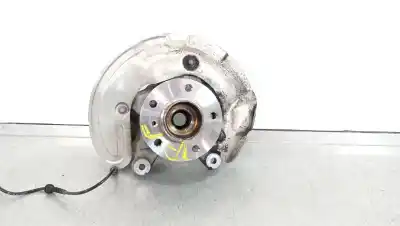 Peça sobressalente para automóvel em segunda mão Manga De Eixo Dianteira Esquerda por MINI MINI (F56) COOPER D Referências OEM IAM 31216876847 687664301 