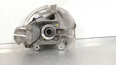 Peça sobressalente para automóvel em segunda mão manga de eixo dianteira direita por mini mini (f56) cooper d referências oem iam 31216876848 687664401 