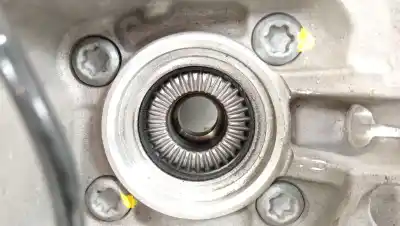 Peça sobressalente para automóvel em segunda mão manga de eixo dianteira direita por mini mini (f56) cooper d referências oem iam 31216876848 687664401 