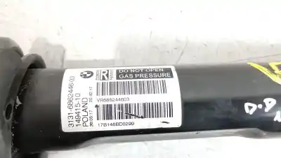 Автозапчастина б/у передній правий амортизатор для mini mini (f56) cooper d посилання на oem iam 14941510  