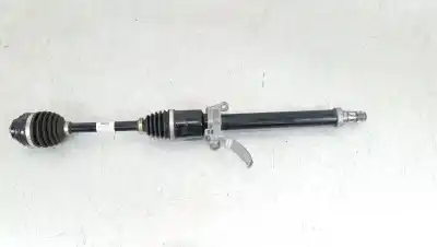 Second-hand car spare part Front Right Transmission for MINI MINI (F56) COOPER D OEM IAM references 8643372  