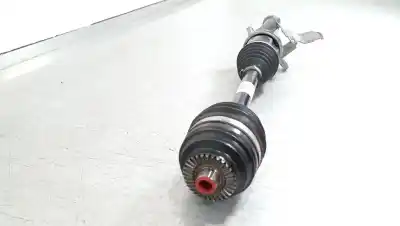 Pezzo di ricambio per auto di seconda mano trasmissione anteriore destra per mini mini (f56) cooper d riferimenti oem iam 8643372  