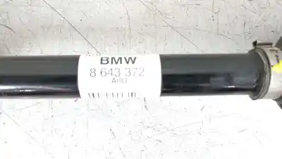 Pezzo di ricambio per auto di seconda mano trasmissione anteriore destra per mini mini (f56) cooper d riferimenti oem iam 8643372  