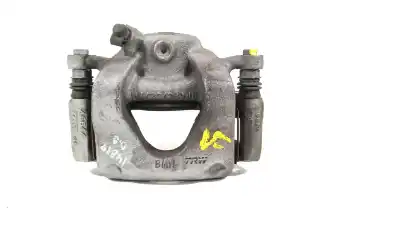 Автозапчастина б/у передній правий гальмівний супорт для MINI MINI (F56) COOPER D Посилання на OEM IAM 34116860262  