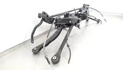 Автозапчастина б/у задня вісь для mini mini (f56) cooper d посилання на oem iam 33316856960  