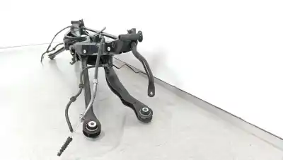 Автозапчастина б/у задня вісь для mini mini (f56) cooper d посилання на oem iam 33316856960  