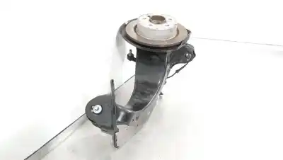Pezzo di ricambio per auto di seconda mano snodo posteriore sinistro per mini mini (f56) cooper d riferimenti oem iam 33308854115 33308842877 