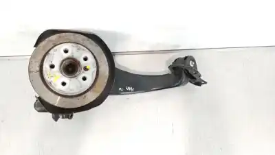 Gebrauchtes Autoersatzteil Hinterer Rechter Knöchel zum MINI MINI (F56) COOPER D OEM-IAM-Referenzen 33308842878  