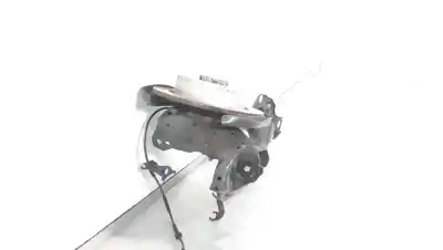 Pezzo di ricambio per auto di seconda mano snodo posteriore destro per mini mini (f56) cooper d riferimenti oem iam 33308842878  