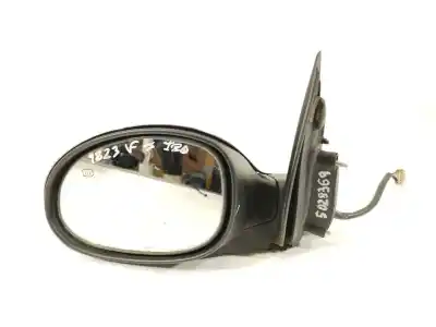 Piesă de schimb auto la mâna a doua oglinda exterior lateralã stânga pentru chrysler pt cruiser (pt) 2.0 custo limited referințe oem iam 4724657ad