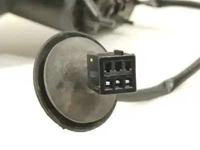 Peça sobressalente para automóvel em segunda mão espelho retrovisor esquerdo por opel corsa d catch me referências oem iam 13187615  