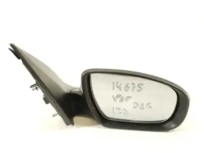 Pezzo di ricambio per auto di seconda mano retrovisore destro per hyundai i20 ii (gb, ib) 1.4 crdi riferimenti oem iam 87627c8040