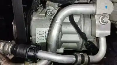 Pezzo di ricambio per auto di seconda mano  per JEEP RENEGADE SUV (BU, B1, BV)  Riferimenti OEM IAM 52086457  