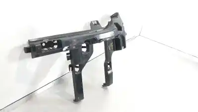 Автозапчасти б/у кронштейн правого заднего бампера за mini mini (f56) cooper d ссылки oem iam 7318756  