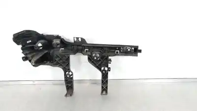 Автозапчасти б/у кронштейн правого заднего бампера за mini mini (f56) cooper d ссылки oem iam 7318756  