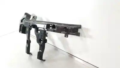 Автозапчастина б/у кріплення лівого заднього бампера для mini mini (f56) cooper d посилання на oem iam 7318755  