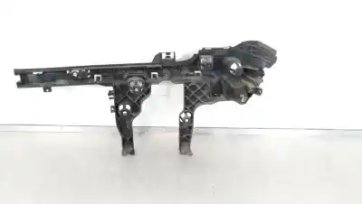 Автозапчастина б/у кріплення лівого заднього бампера для mini mini (f56) cooper d посилання на oem iam 7318755  