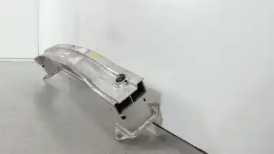 Автозапчастина б/у підсилення заднього бампера для mini mini (f56) cooper d посилання на oem iam 51127300788  