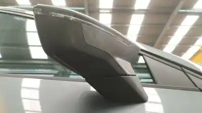 Peça sobressalente para automóvel em segunda mão espelho retrovisor direito por seat leon (5f1) 1.6 tdi referências oem iam 5f1857508n  21996708d