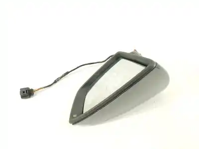 Peça sobressalente para automóvel em segunda mão espelho retrovisor direito por seat leon (5f1) 1.6 tdi referências oem iam 5f1857508n  21996708d