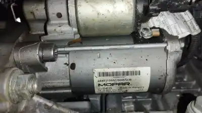 Pezzo di ricambio per auto di seconda mano  per JEEP RENEGADE SUV (BU, B1, BV)  Riferimenti OEM IAM 50057239  0001170430