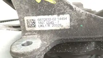 Автозапчастина б/у передній прав для mini mini (f56) cooper d посилання на oem iam 6870832  