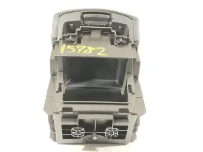 Автозапчастина б/у центральний подлокник для mazda 6 ranchera familiar (gj, gl) 2.2 d посилання на oem iam gml864450c02  gml864441